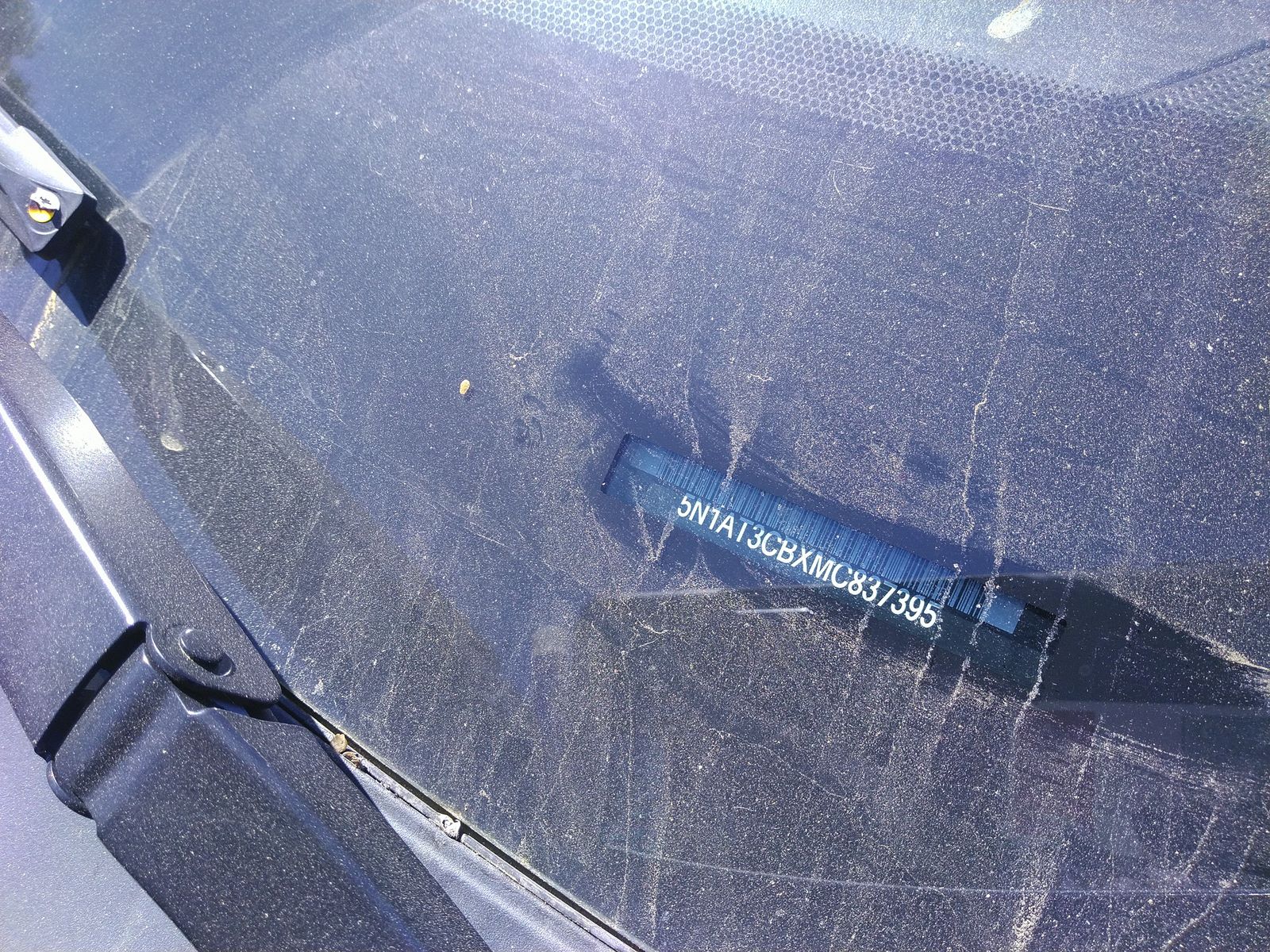 2021 Nissan Rogue SL AWD