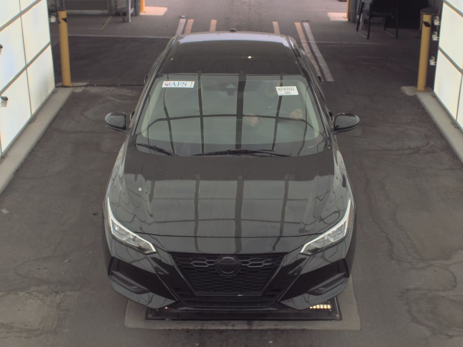 NISSAN SENTRA - 3
