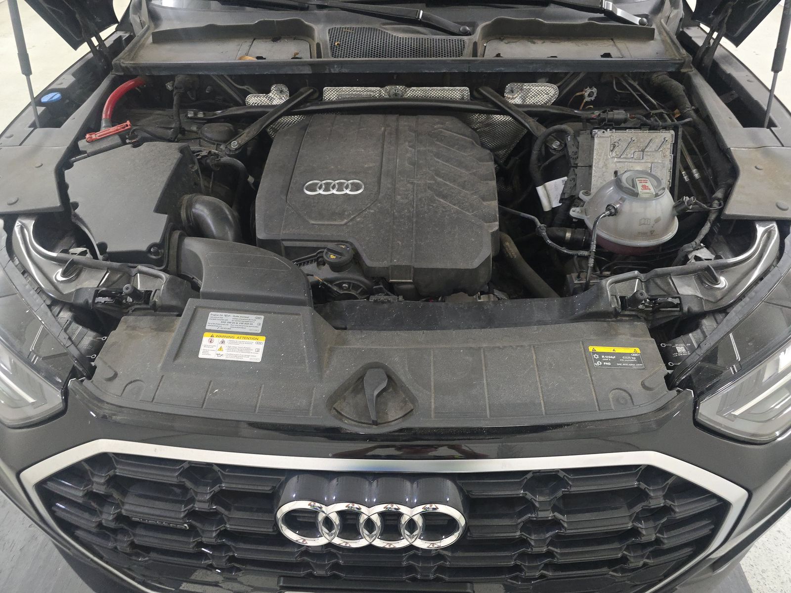 2023 Audi Q5 S line Premium AWD