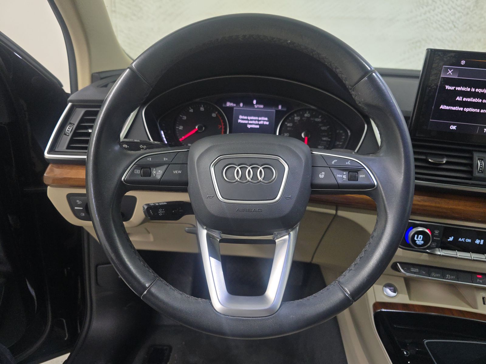 2023 Audi Q5 S line Premium AWD