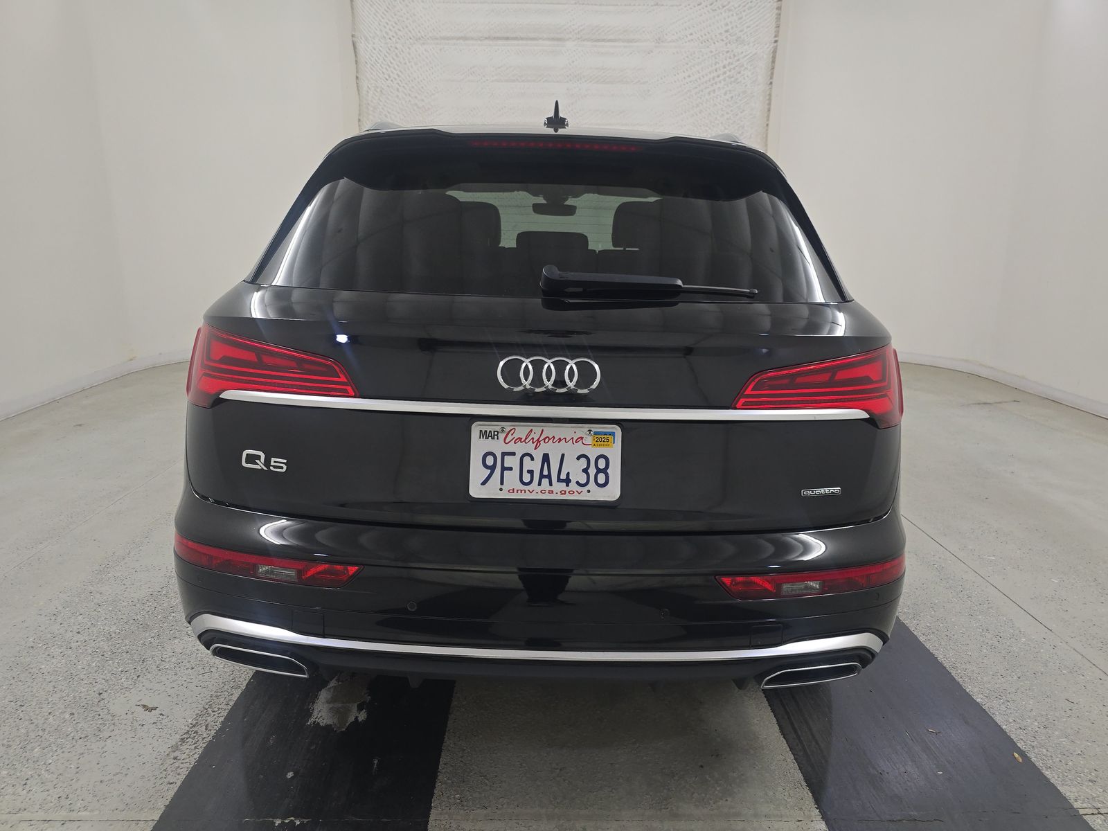 2023 Audi Q5 S line Premium AWD