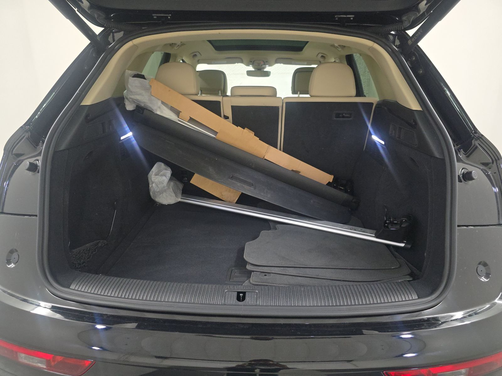 2023 Audi Q5 S line Premium AWD