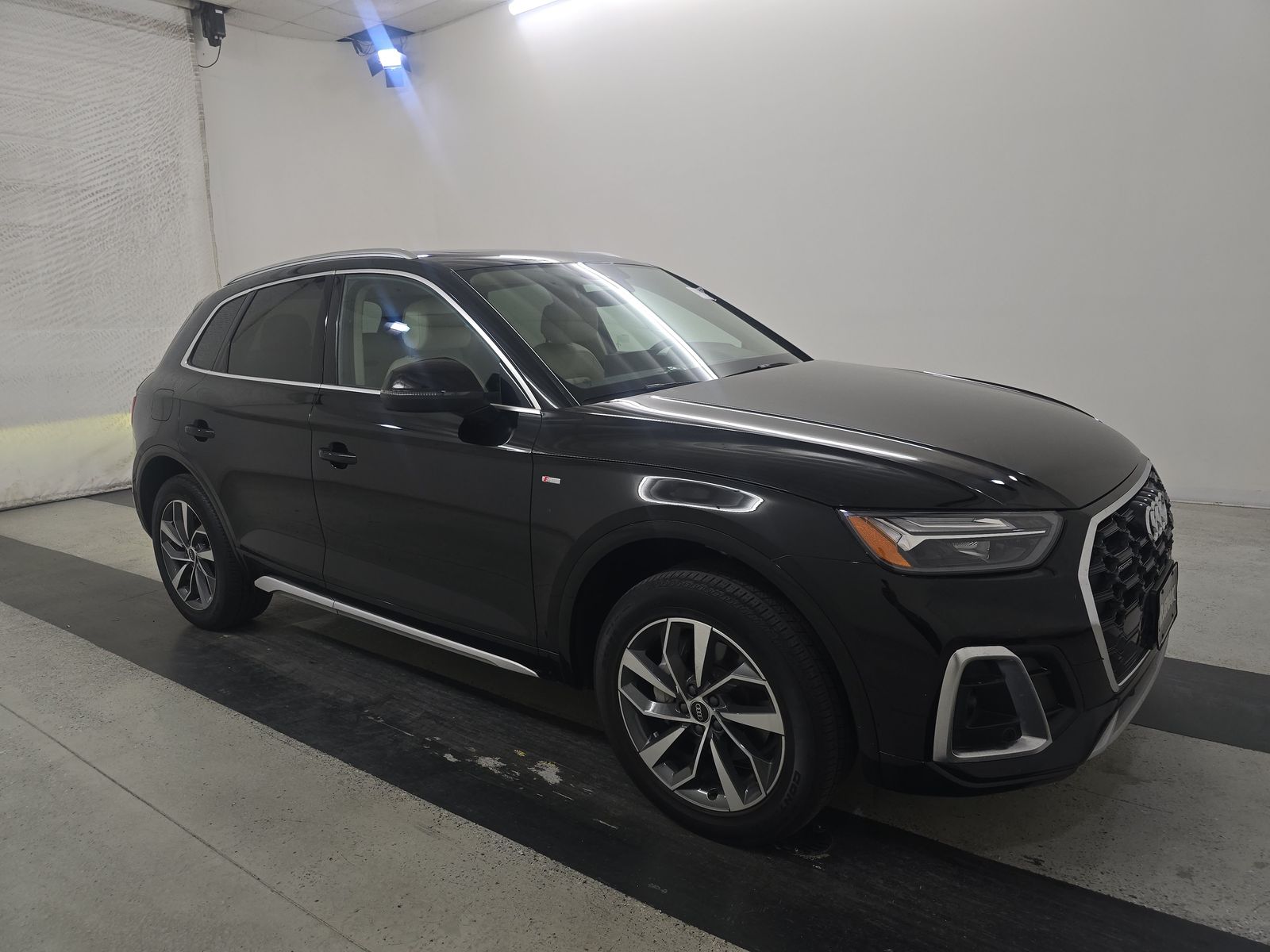 2023 Audi Q5 S line Premium AWD