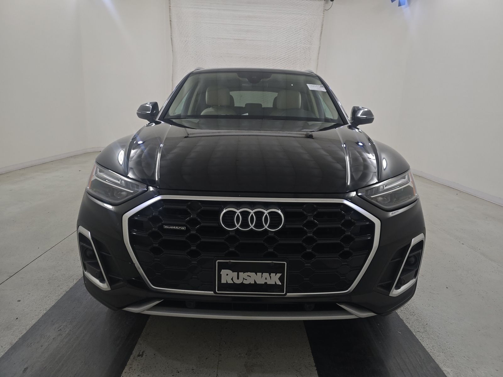 2023 Audi Q5 S line Premium AWD