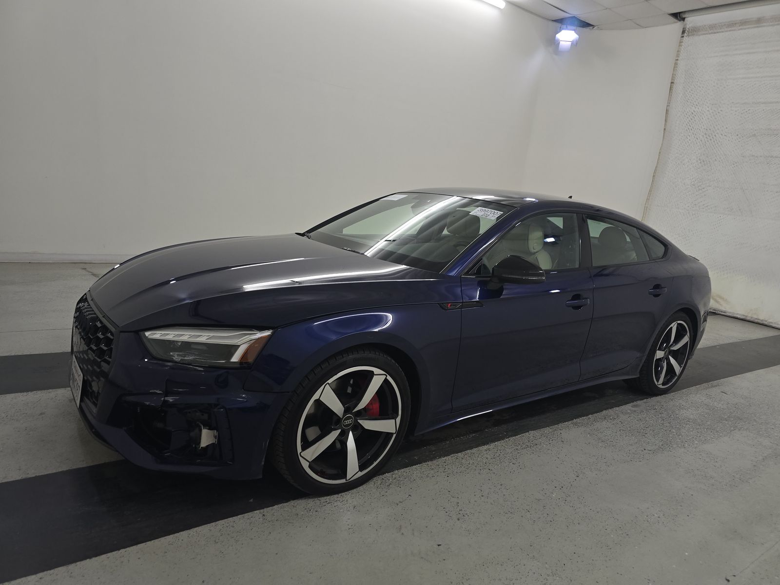 2024 Audi A5 S Line Premium Plus AWD
