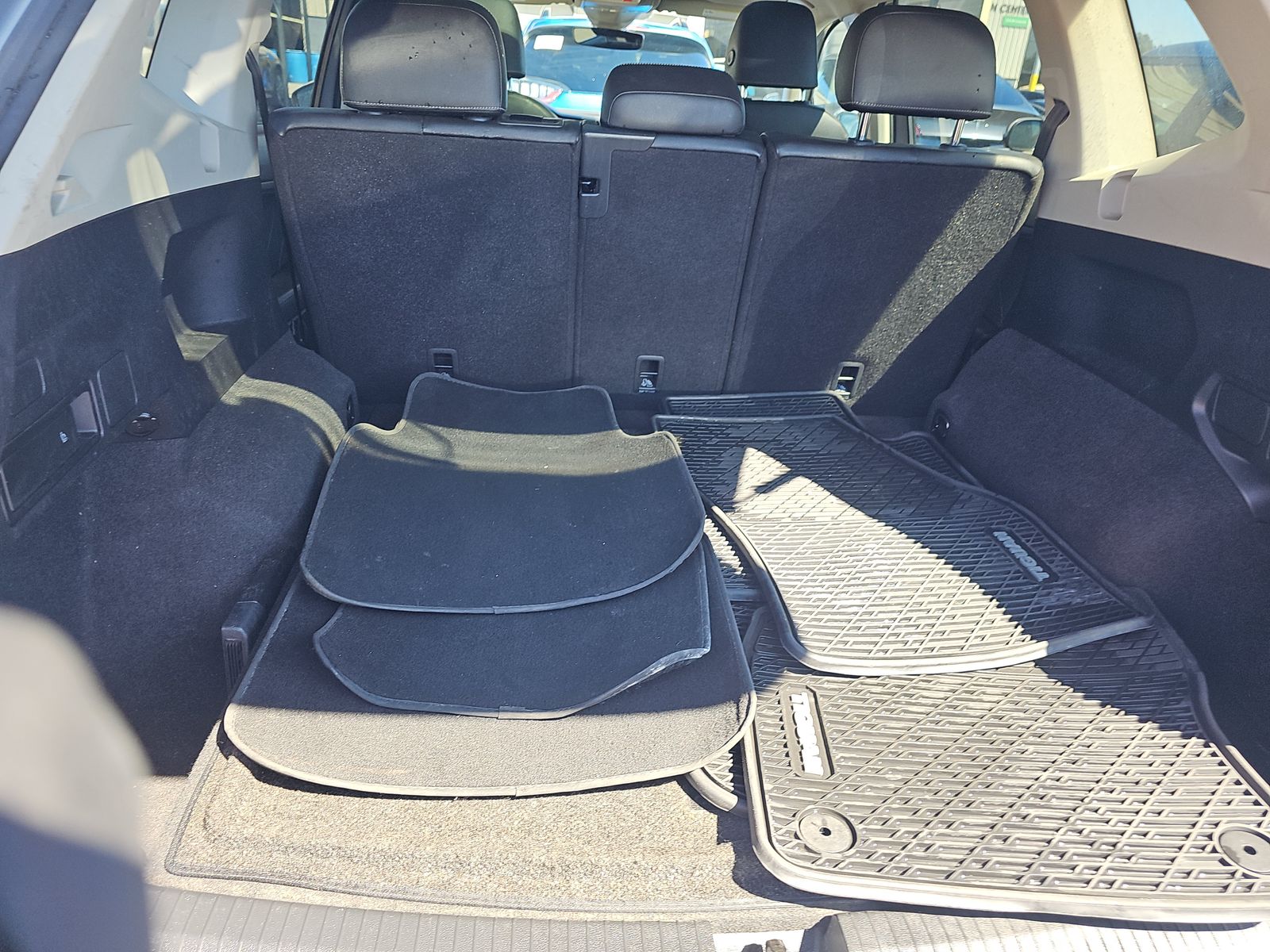 2023 Volkswagen Tiguan 2.0T SE AWD