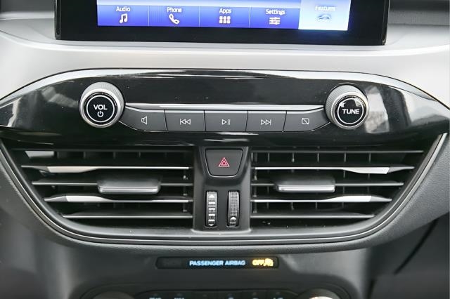 2025 Ford Escape Active AWD