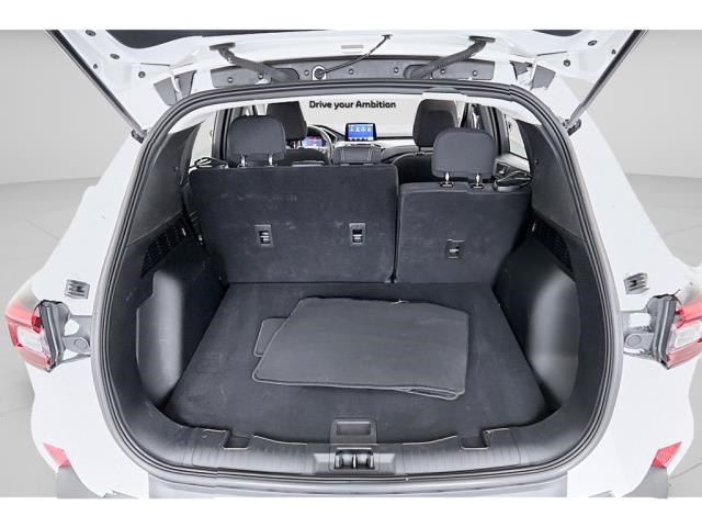 2025 Ford Escape Active AWD