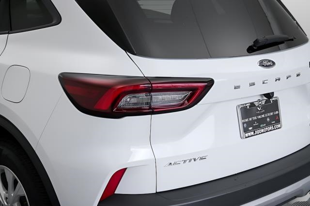 2025 Ford Escape Active AWD