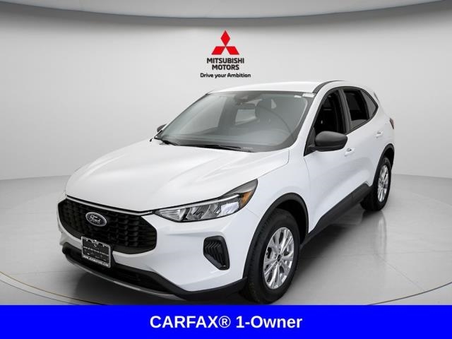 2025 Ford Escape Active AWD