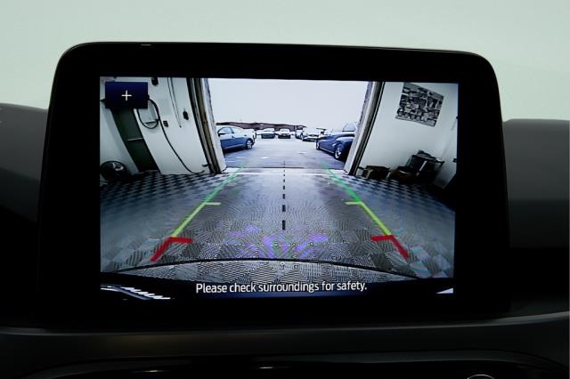 2025 Ford Escape Active AWD