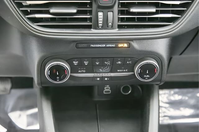 2025 Ford Escape Active AWD