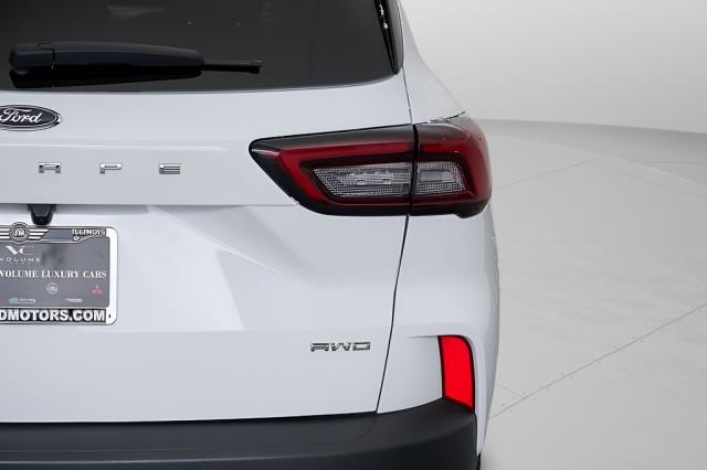 2025 Ford Escape Active AWD