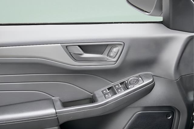 2025 Ford Escape Active AWD