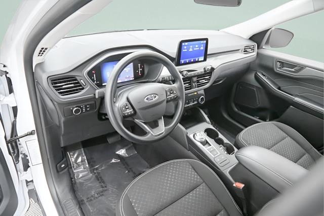 2025 Ford Escape Active AWD