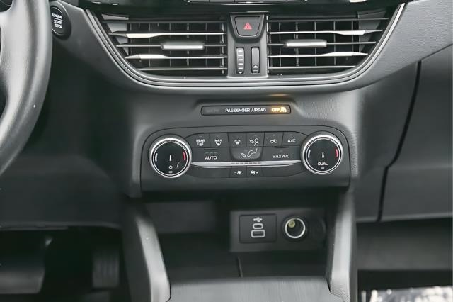 2025 Ford Escape Active AWD