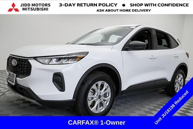 2025 Ford Escape Active AWD