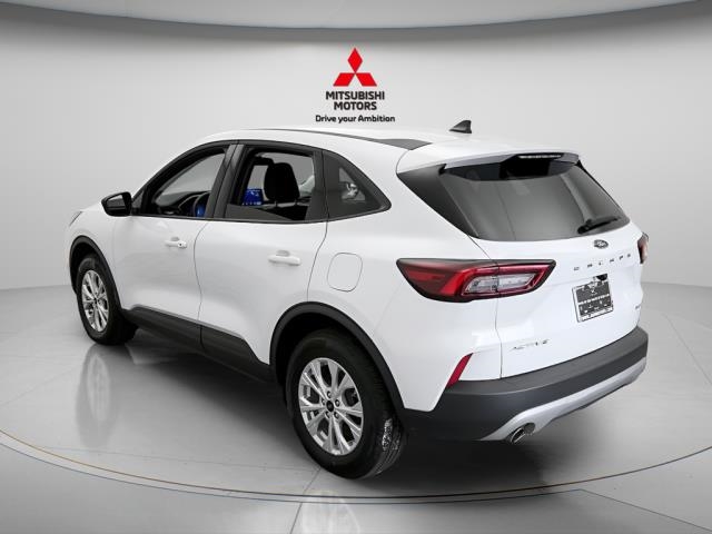 2025 Ford Escape Active AWD