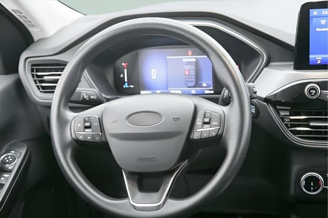 2025 Ford Escape Active AWD