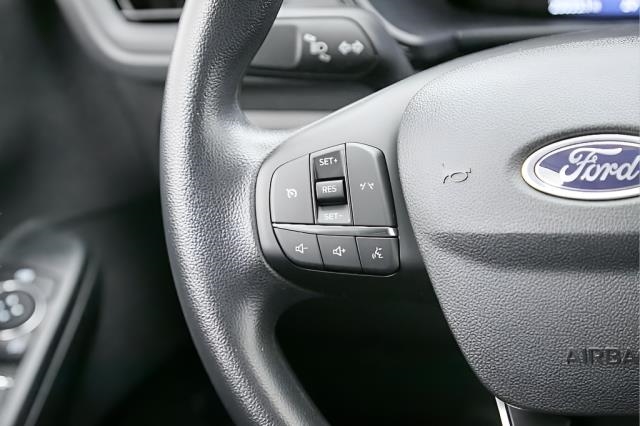 2025 Ford Escape Active AWD