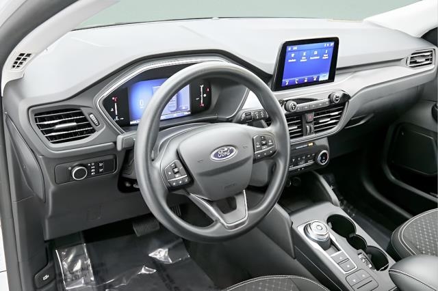 2025 Ford Escape Active AWD