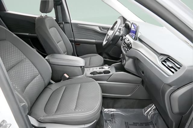 2025 Ford Escape Active AWD