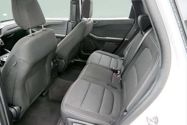 2025 Ford Escape Active AWD