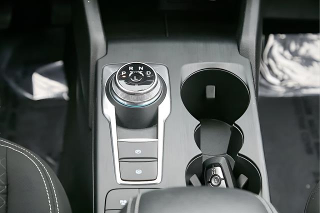 2025 Ford Escape Active AWD