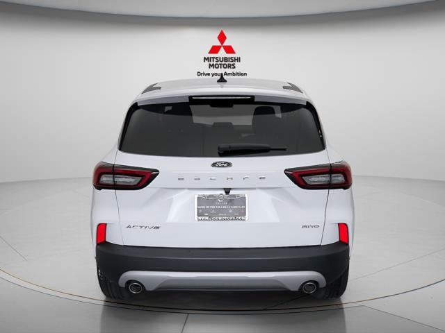 2025 Ford Escape Active AWD