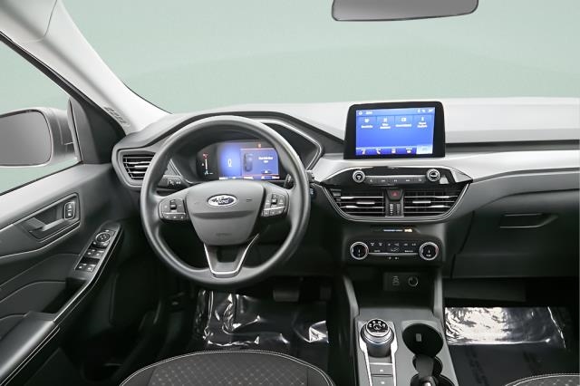 2025 Ford Escape Active AWD