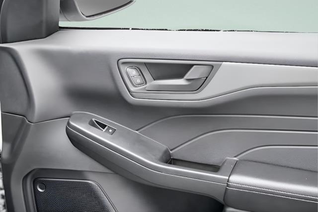 2025 Ford Escape Active AWD