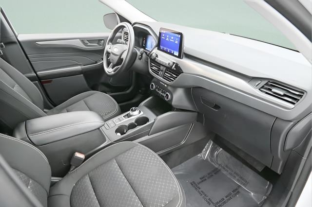 2025 Ford Escape Active AWD