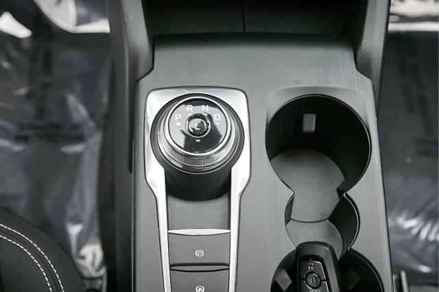 2025 Ford Escape Active AWD