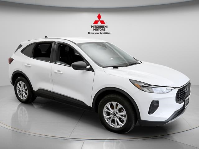 2025 Ford Escape Active AWD