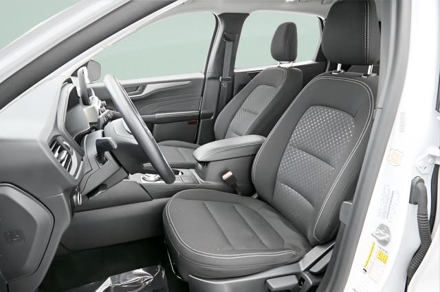 2025 Ford Escape Active AWD