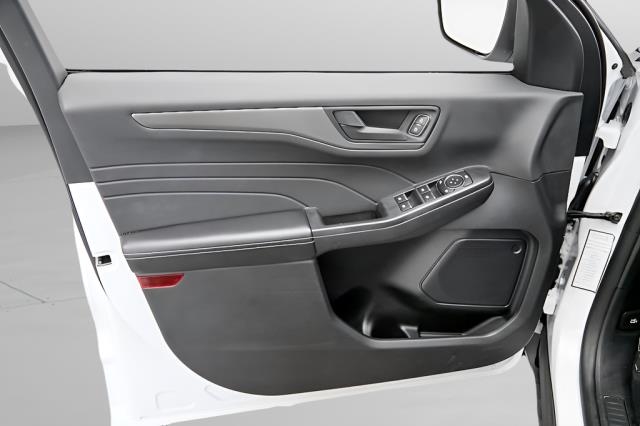 2025 Ford Escape Active AWD