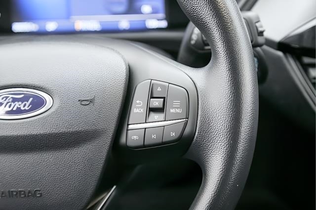 2025 Ford Escape Active AWD