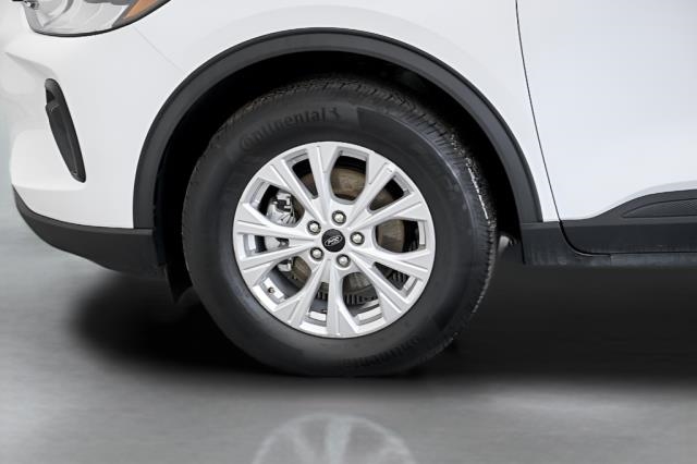 2025 Ford Escape Active AWD