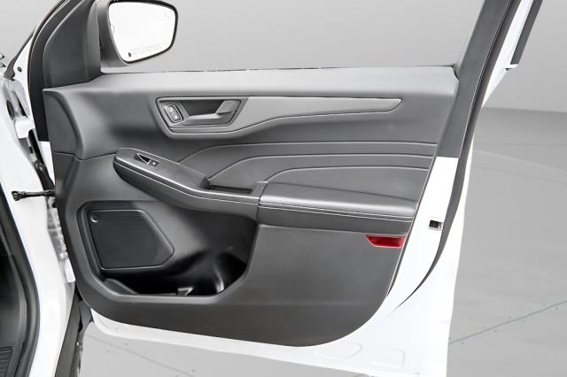 2025 Ford Escape Active AWD