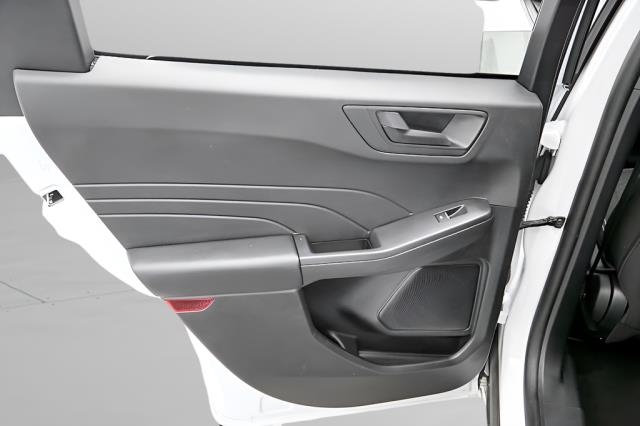 2025 Ford Escape Active AWD