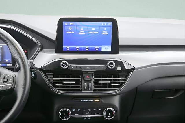 2025 Ford Escape Active AWD