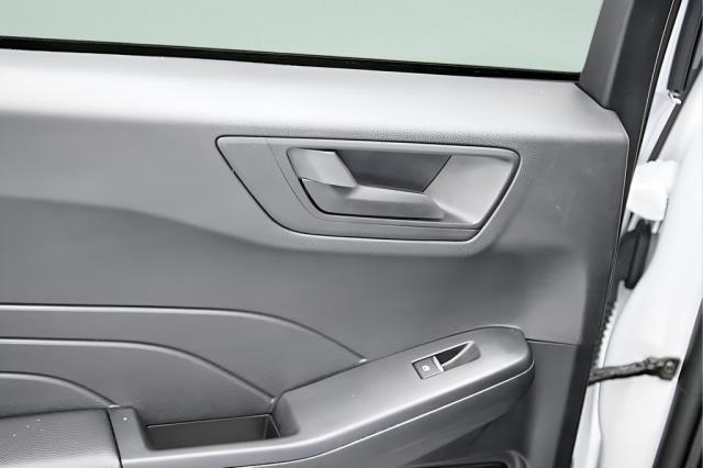 2025 Ford Escape Active AWD