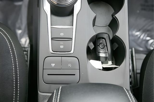 2025 Ford Escape Active AWD