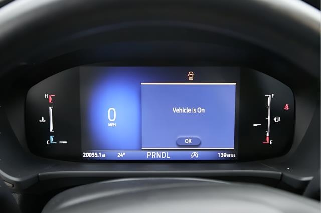 2025 Ford Escape Active AWD