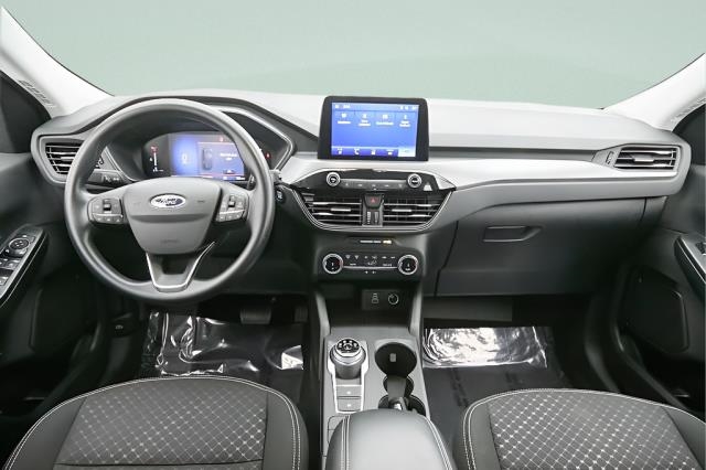 2025 Ford Escape Active AWD