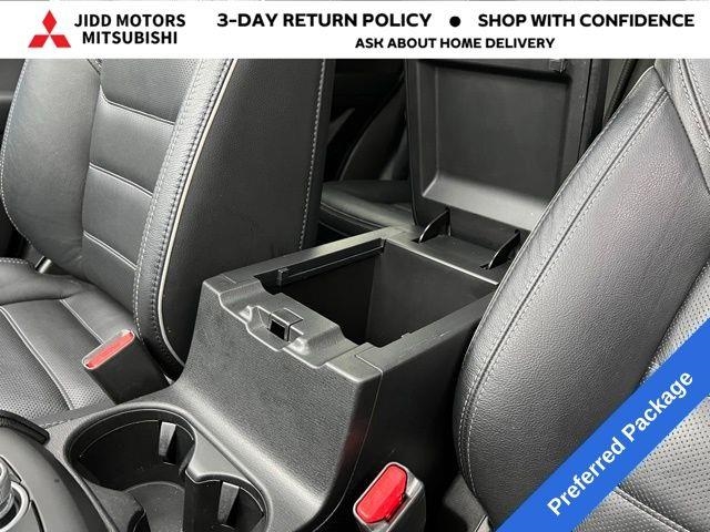 2025 MAZDA CX-5 2.5 S Preferred Package AWD