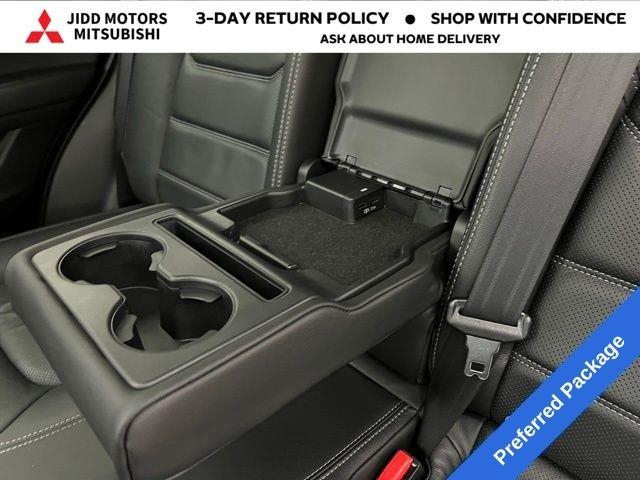 2025 MAZDA CX-5 2.5 S Preferred Package AWD