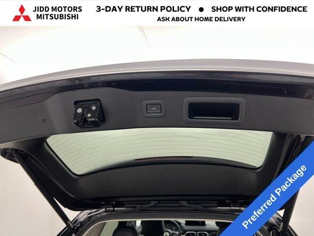 2025 MAZDA CX-5 2.5 S Preferred Package AWD