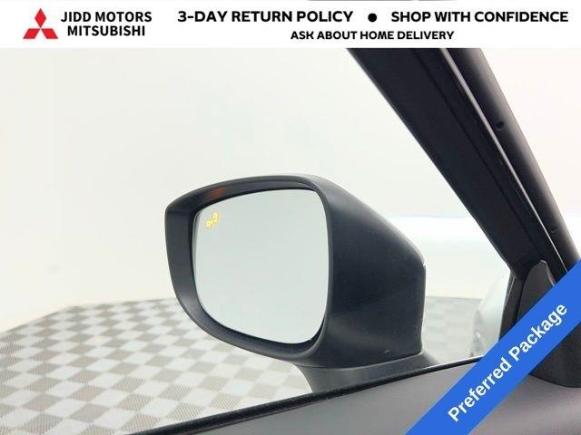 2025 MAZDA CX-5 2.5 S Preferred Package AWD