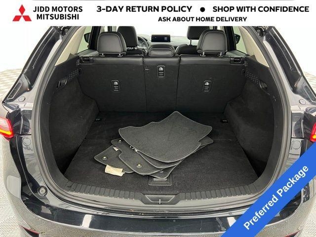 2025 MAZDA CX-5 2.5 S Preferred Package AWD